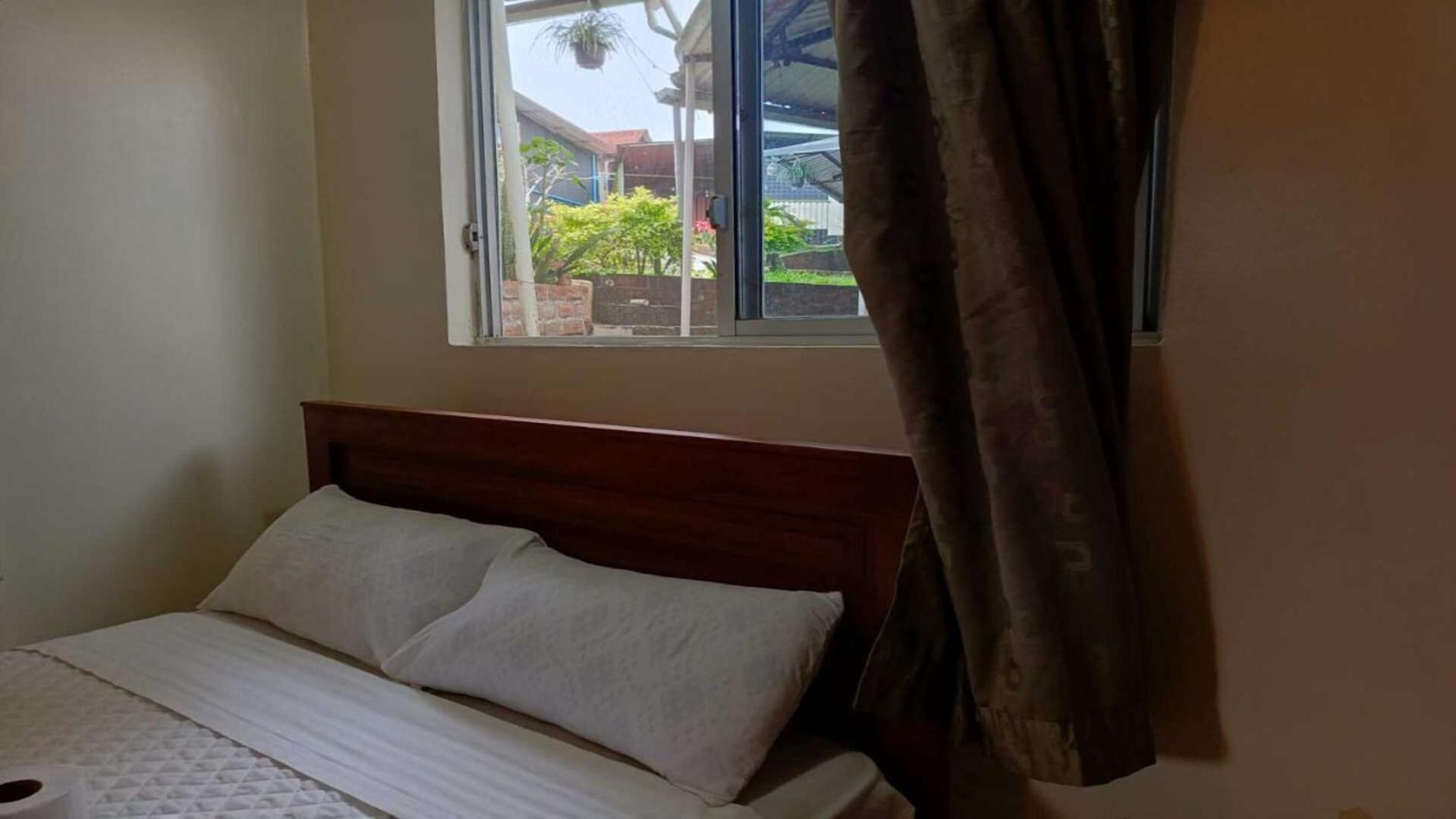 Hosteria Cacique Wasi Hotel Puyo Eksteriør billede